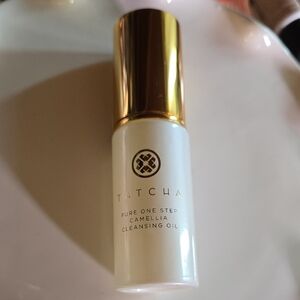 Tatcha Pure One Step Camellia Cleansing Oil